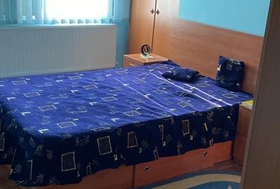 2 Camere + dresing/birou-Bloc 2008 |Terasa 42.61 | 2 Balcoane -Strada Rapsodiei - 10