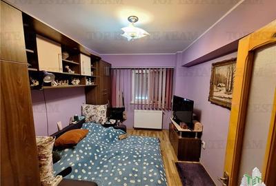 Apartament 3 camere - Braila - Calarasi - vanzare - 3