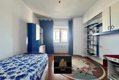 Vanzare apartament in 3 Nivele cu Terasa, Cug-?os.Nicolina - 12