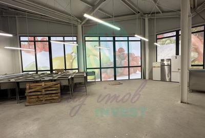 Spațiu comercial, de 42 mp, în Pantelimon - 3