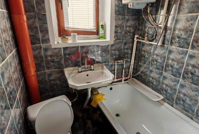 Garsonieră în Păcurari