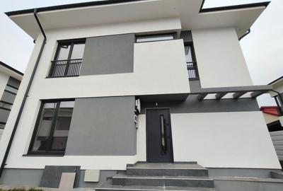 Casă cu 5 camere cu Teren 472 Mp în Bragadiru - 4