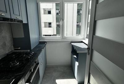 Garsonieră decomandată în Roșu - 8