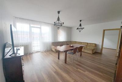 Apartament cu 4 camere decomandat, mobilat în Florești - 4