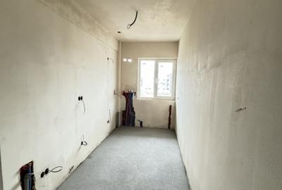 Apartament de 1 camera, 37 mp, semifinisat, Zona Sesul de sus - 3