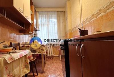 Apartament 3 camere Zona Centru-UNIC-ETAJ 3 - 1