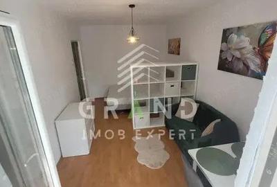 GARSONIERA, BALCON, PARCARE, PET-FRIENDLY, zona Marasti - 2
