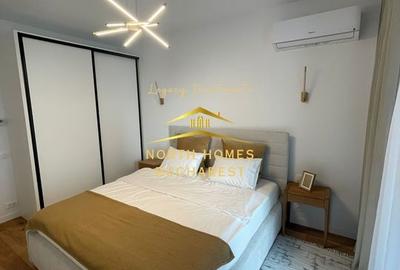Apartament 2 Camere - One Cotroceni- PARCARE