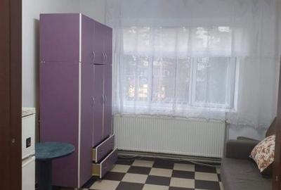 Garsonieră semidecomandată în Cotnari - 2