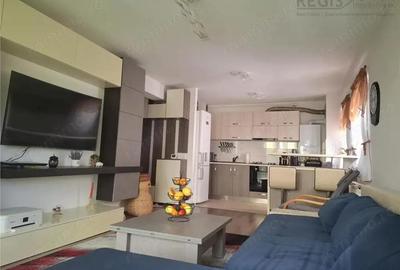 Apartament 2 camere TOP CITY cu boxa