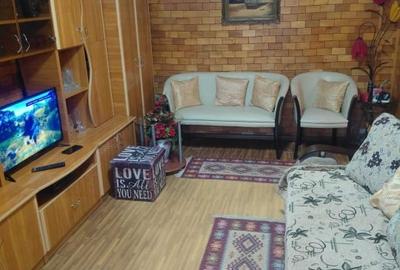 Apartament 2 camere - mobilat/utilat - PIATA DELFINULUI - 2