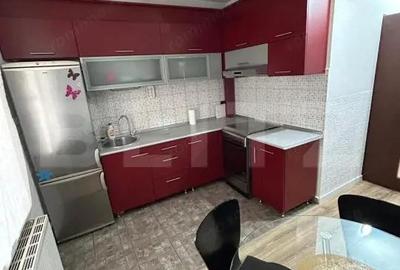 Apartament o camera, 36 mp, zona Tudor -Rodniciei - 4