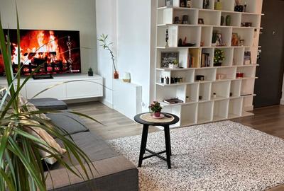 Apartament 4 camere zona Sisesti/Jandarmeriei + Terasa 58 mp + PARCARE - 4