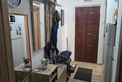 Apartament cu 2 camere semidecomandat în Groapa - 7