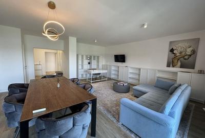 Apartament 2 camere de inchiriat cu vedere catre lac in zona *Tei* - 6