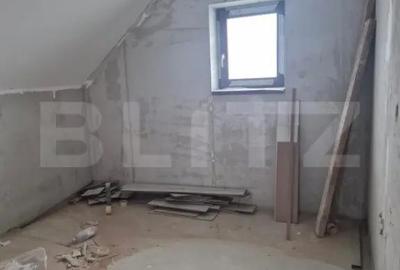 Casă cu 4 camere cu Teren 500 Mp în Corunca - 5