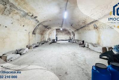 Spațiu comercial, de 280 mp, în Central - 5