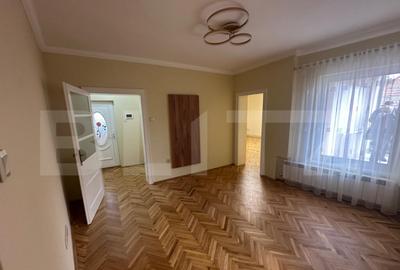 Apartament 4 camere, 120 mp, zona Titulescu - 8