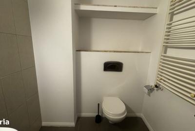 Apartament cu 3 camere, mobilat în Herăstrău - 10