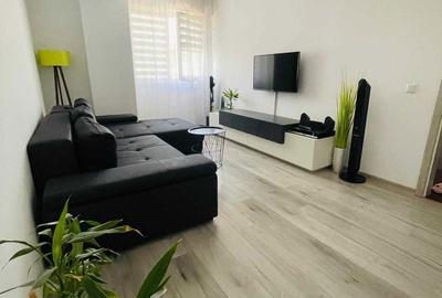 Apartament cu 2 camere decomandat în Cug - 3