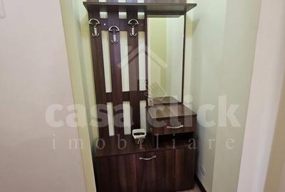 Apartament cu 2 camere semidecomandat, mobilat în Țiglina 2 - 5