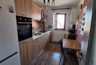 Pf apartament + pod mansardabil - 4