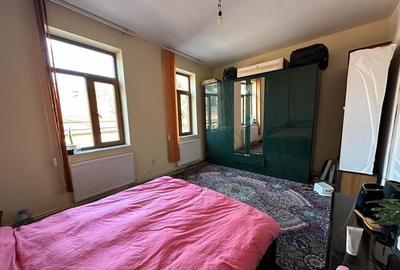 Apartament cu 2 camere decomandat, mobilat în P-ța Sfânta Vineri - 4