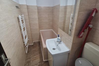 Garsonieră decomandată în Mazepa 1 - 4