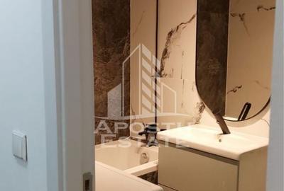 Garsonieră în P-ța Unirii - 4