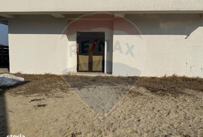 Spațiu comercial, de 133 mp, în Ghencea - 18