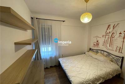 Apartament cu 2 camere decomandat, mobilat în Moara de Vânt - 7