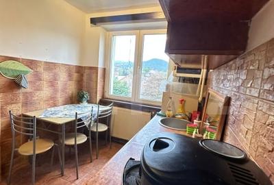 Apartament 3 camere semidecomandat - Deva, CENTRAL - 7