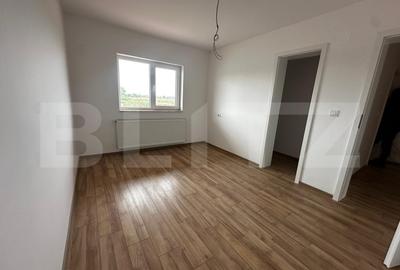 Duplex de lux cu curte de 300 mp - rafinament, lumina si eleganta in detaliu - 14