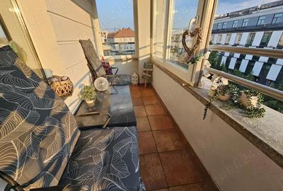 De vanzare apartament cu 1 camera, semicentral De vanzare apartament cu 1 camera, semicentral - 12