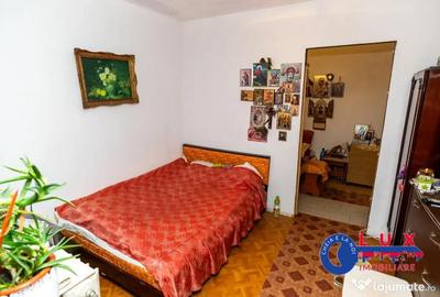 Apartament cu 2 camere semidecomandat în Central - 8