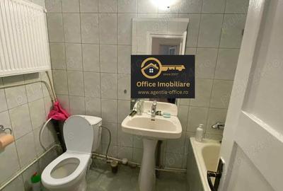 Nicolae Iorga apartament 2 camere decomandat etaj 2 cu acperis Nicolae Iorga apartament 2 camere decomandat etaj 2 cu acperis - 4