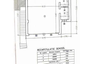 Vila spatioasa -7 camere-vedere panoramica-Azuga Vila spatioasa -7 camere-vedere panoramica-Azuga - 25