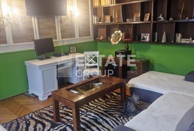 Apartament cu 2 camere, mobilat în Iosefin - 2