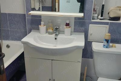 Garsonieră decomandată în Central - 3