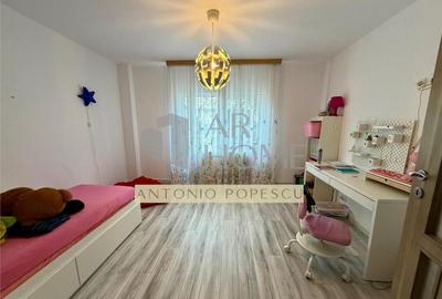 Apartament 3 camere, centrala proprie, Ploiesti, zona Ciocea - 6
