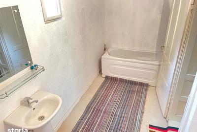 Casă cu 3 camere semidecomandat cu Teren 1350 Mp în Râciu - 2