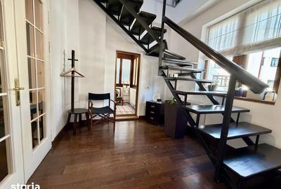 Apartament cu 3 camere, mobilat în Ștefan cel Mare - 9