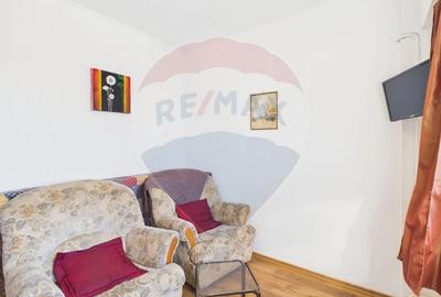 Apartament cu 4 camere decomandat, mobilat în Ștefan cel Mare - 11