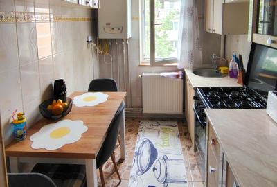 Păcurari – Moara de foc | Apartament 2 camere | Mobilat& utilat - 5