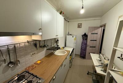 Oportunitate de investitie- MILITARI- Garsoniera 50.000EUR - 5