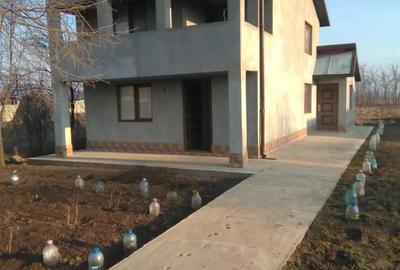 Casă cu 4 camere în Luciu - 3