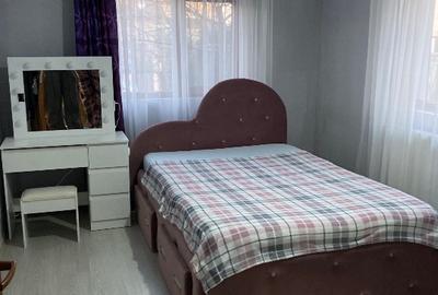 Casă cu 5 camere cu Teren 300 Mp în Mărăcineni - 7