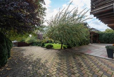 Casă individuală cu 8 camere cu Canalizare în Moara de Vânt - 31