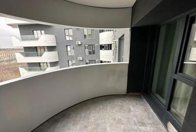 Apartament cu 2 camere semidecomandat în Tătărași - 7