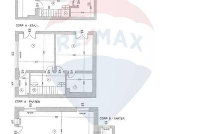 Vila cu 4-5 Camere in Floreasca | Ideala pentru Rezidential sau Birou - 7